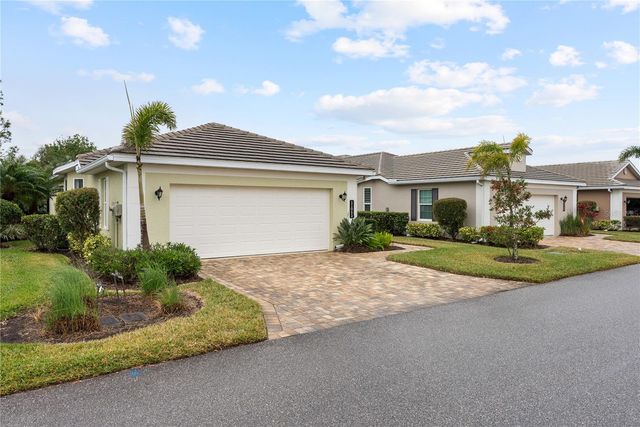 11053 BARNSLEY DRIVE, Venice, FL 34293