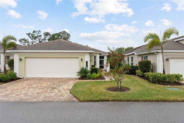 11053 BARNSLEY DRIVE, Venice, FL 34293