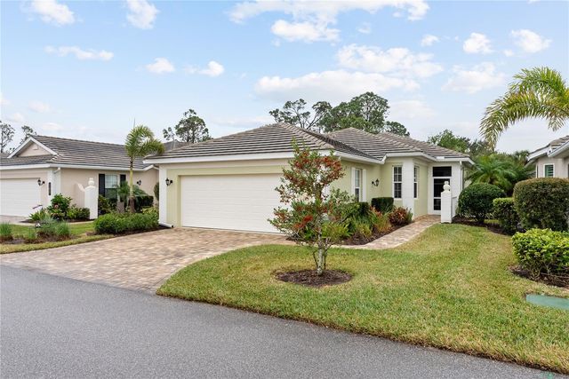 11053 BARNSLEY DRIVE, Venice, FL 34293