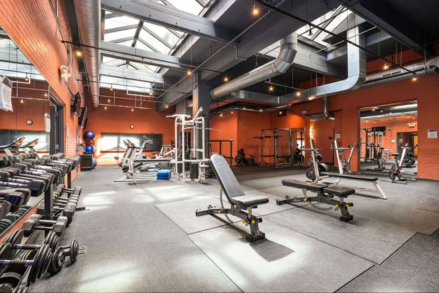 600 Broadway Avenue NW 118, Grand Rapids, MI 49504