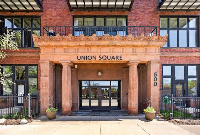 600 Broadway Avenue NW 118, Grand Rapids, MI 49504