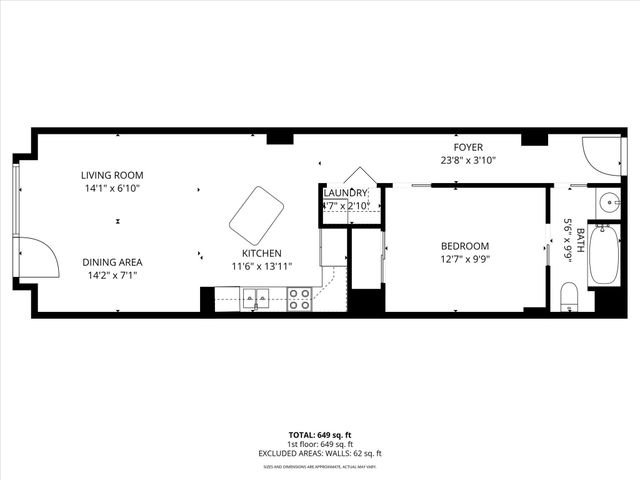 600 Broadway Avenue NW 118, Grand Rapids, MI 49504
