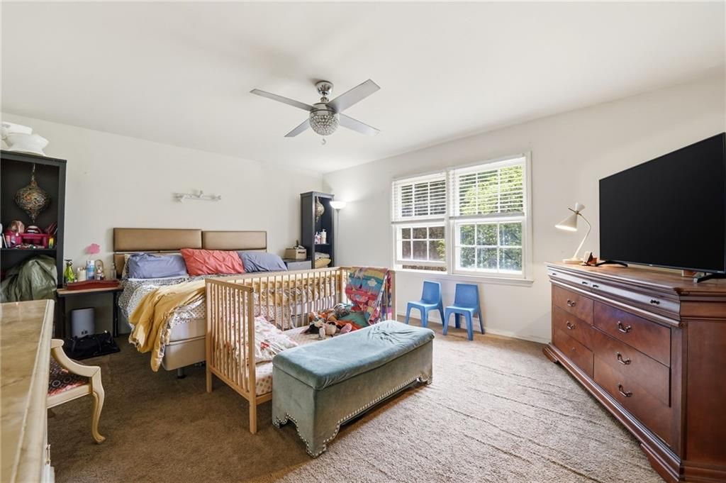 Image 20 of property listing at 1935 Flat Shoals Road SE, Conyers, GA 30013