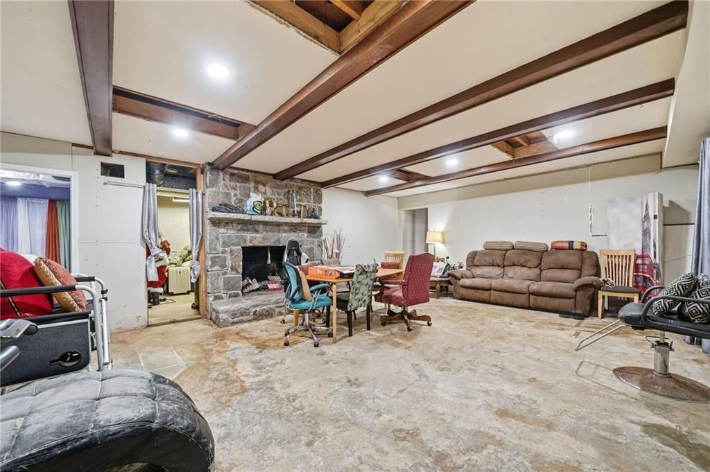 Image 32 of property listing at 1935 Flat Shoals Road SE, Conyers, GA 30013