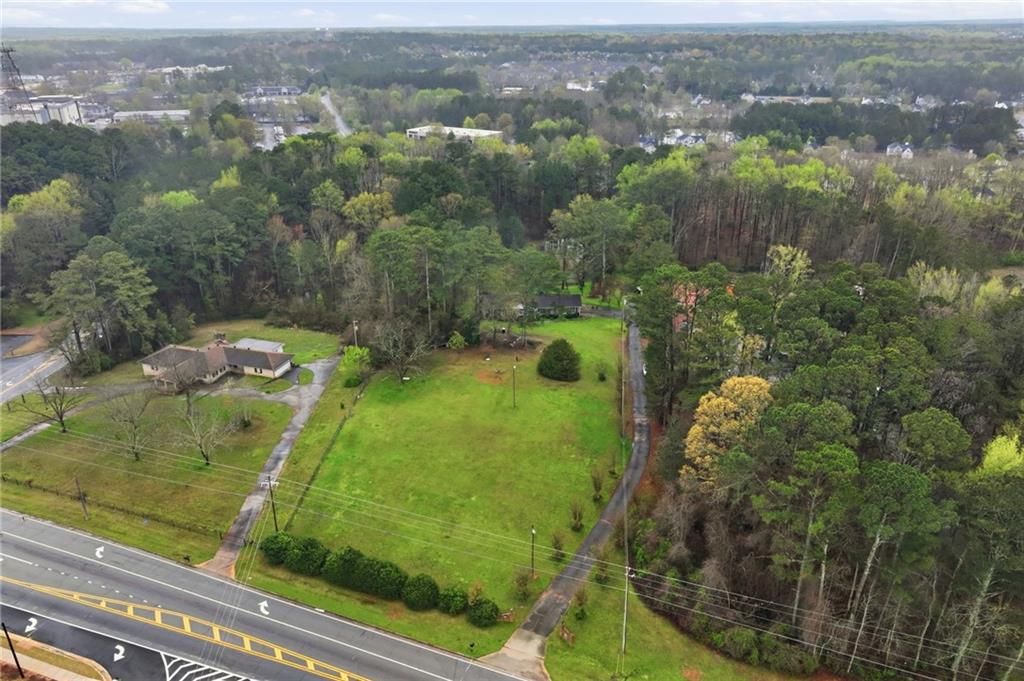 Image 50 of property listing at 1935 Flat Shoals Road SE, Conyers, GA 30013