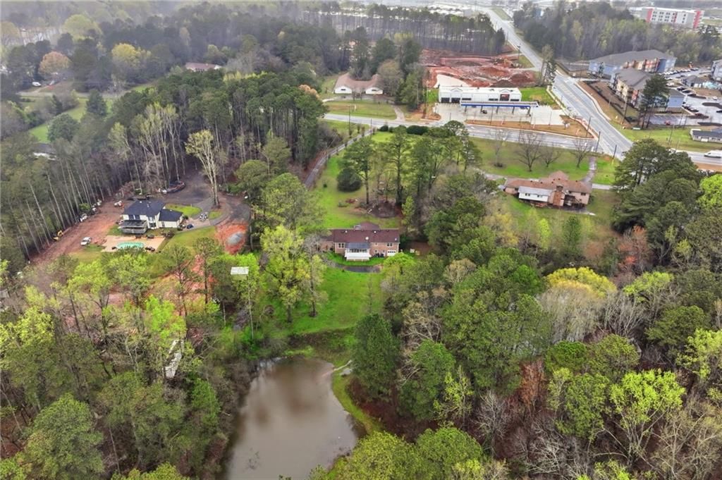 Image 52 of property listing at 1935 Flat Shoals Road SE, Conyers, GA 30013
