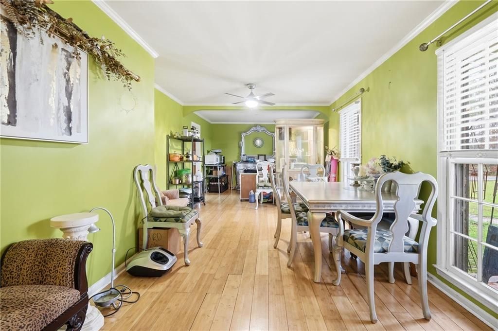 Image 6 of property listing at 1935 Flat Shoals Road SE, Conyers, GA 30013