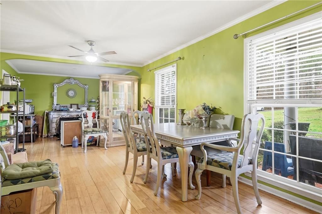 Image 7 of property listing at 1935 Flat Shoals Road SE, Conyers, GA 30013