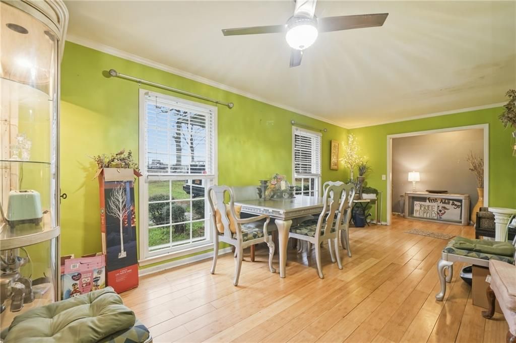Image 8 of property listing at 1935 Flat Shoals Road SE, Conyers, GA 30013