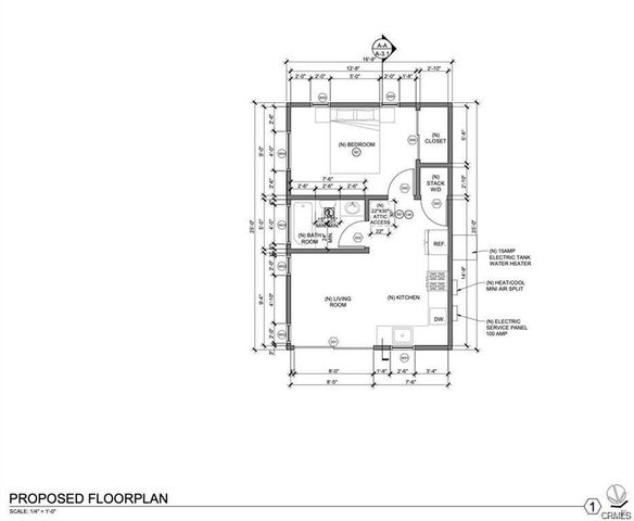 5725 Enfield Avenue, Encino, CA 91316
