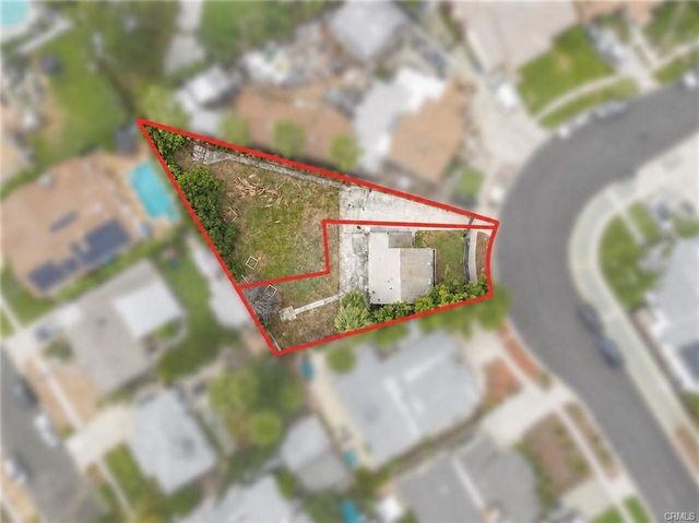 5725 Enfield Avenue, Encino, CA 91316