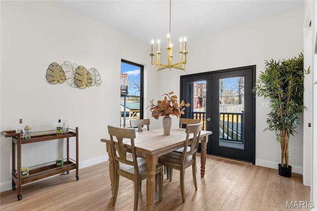 2643 Accomac, St Louis, MO 63104