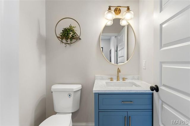 2643 Accomac, St Louis, MO 63104