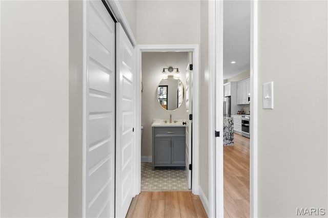 2643 Accomac, St Louis, MO 63104