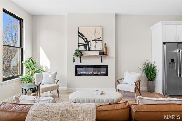 2643 Accomac, St Louis, MO 63104