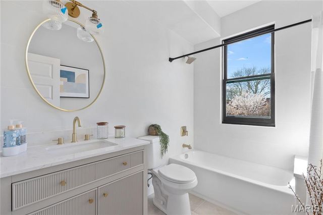 2643 Accomac, St Louis, MO 63104