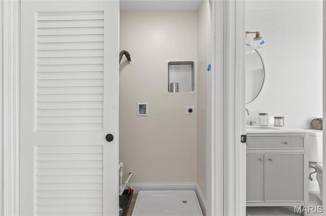 2643 Accomac, St Louis, MO 63104