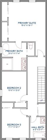 2643 Accomac, St Louis, MO 63104