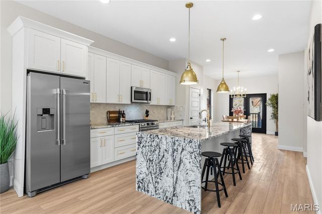 2643 Accomac, St Louis, MO 63104