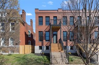 2643 Accomac, St Louis, MO 63104