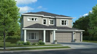 2648 W VICTOR LOOP, Coeur D'alene, ID 83815