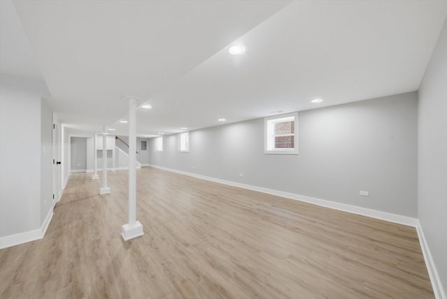 5750 S Oak Park Avenue, Chicago, IL 60638