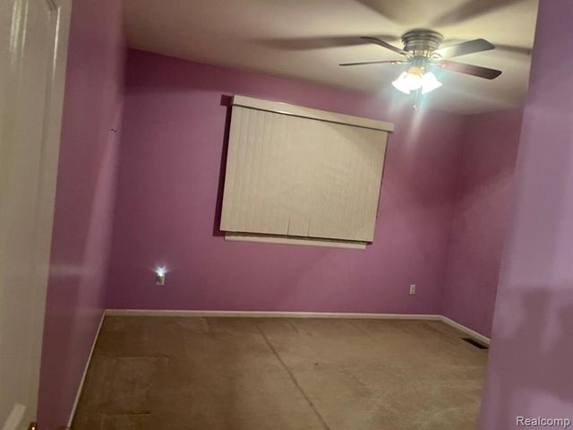 41587 Pheasant Creek Drive, Canton, MI 48188