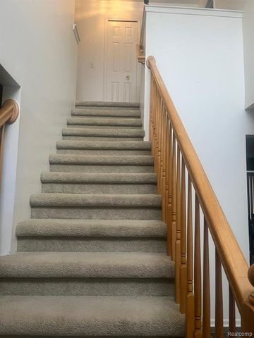 41587 Pheasant Creek Drive, Canton, MI 48188