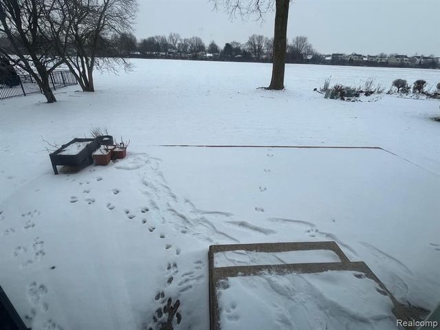 41587 Pheasant Creek Drive, Canton, MI 48188
