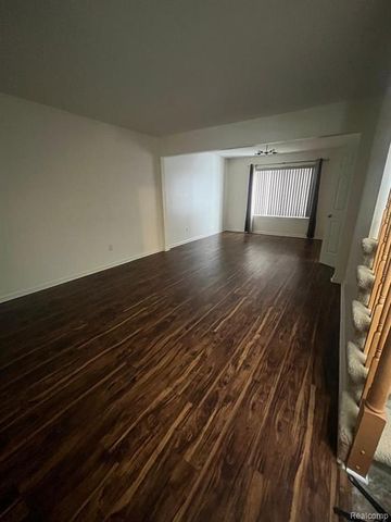 41587 Pheasant Creek Drive, Canton, MI 48188