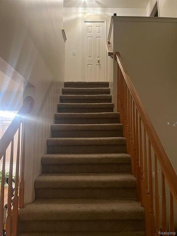 41587 Pheasant Creek Drive, Canton, MI 48188