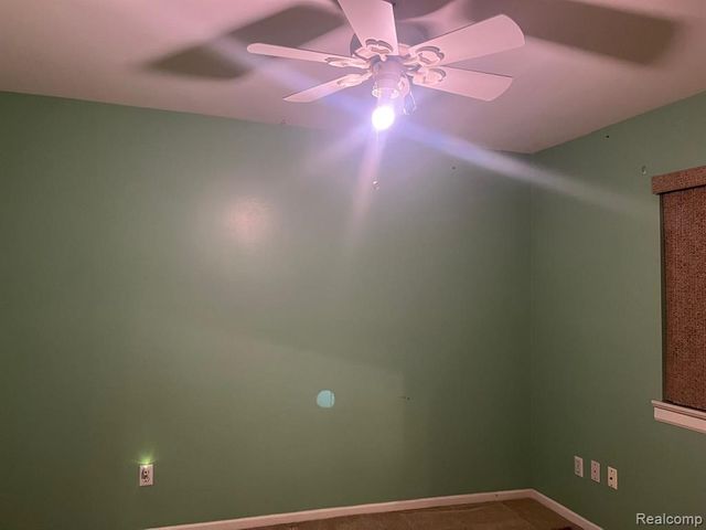 41587 Pheasant Creek Drive, Canton, MI 48188