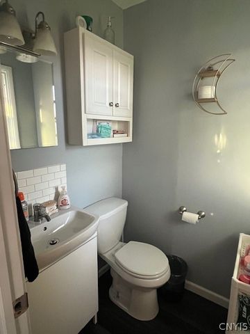 222 Riverview Parkway North, Rome, NY 13440