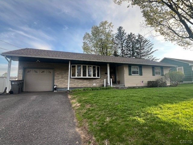 222 Riverview Parkway North, Rome, NY 13440