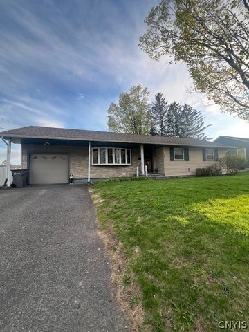 222 Riverview Parkway North, Rome, NY 13440