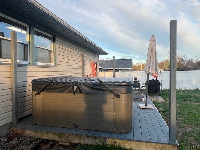 222 Riverview Parkway North, Rome, NY 13440