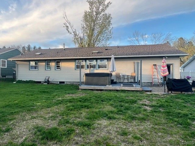 222 Riverview Parkway North, Rome, NY 13440