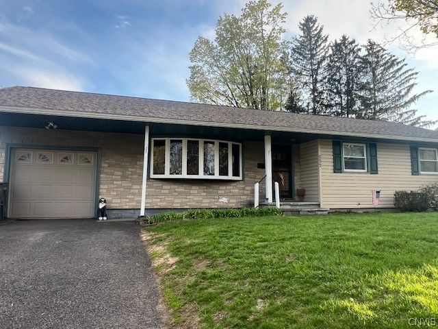 222 Riverview Parkway North, Rome, NY 13440