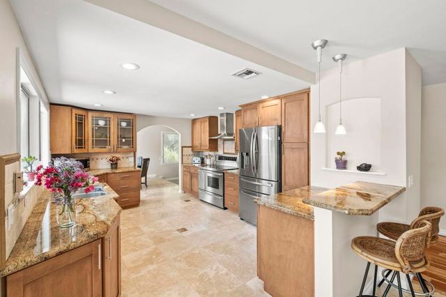 1973 Felicita Road, Escondido, CA 92025
