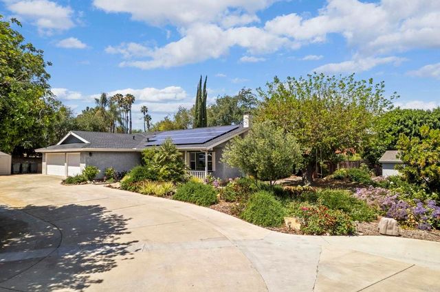 1973 Felicita Road, Escondido, CA 92025