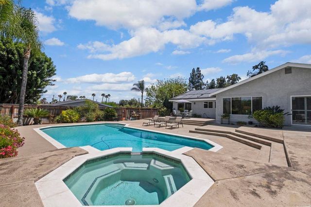 1973 Felicita Road, Escondido, CA 92025
