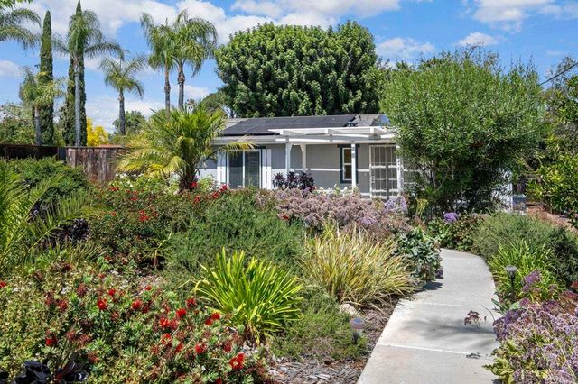1973 Felicita Road, Escondido, CA 92025