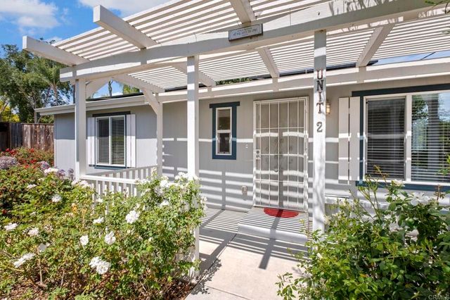 1973 Felicita Road, Escondido, CA 92025