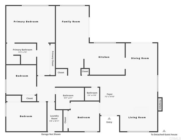 1973 Felicita Road, Escondido, CA 92025