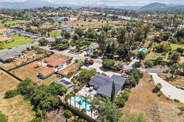 1973 Felicita Road, Escondido, CA 92025