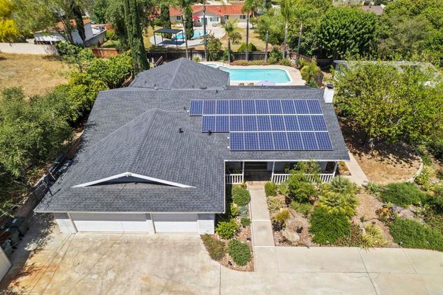 1973 Felicita Road, Escondido, CA 92025