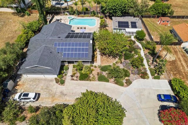 1973 Felicita Road, Escondido, CA 92025