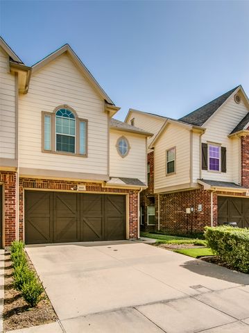 1041 Colonial Drive, Coppell, TX 75019