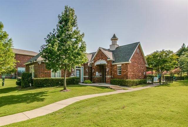 1041 Colonial Drive, Coppell, TX 75019