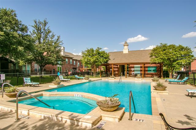 1041 Colonial Drive, Coppell, TX 75019